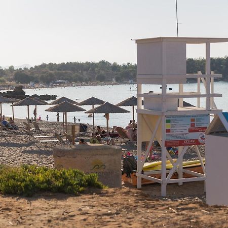 Nicky Studio Chania Като-Даратсо Экстерьер фото